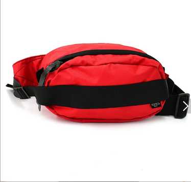 Crossbody bag Head Porter Plus Black in Polyester - 24540971