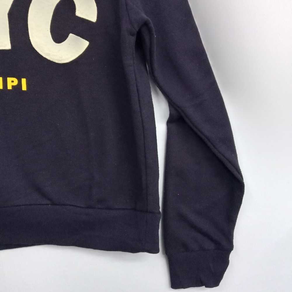 Japanese Brand × Streetwear Repipi Armario Sweats… - image 3