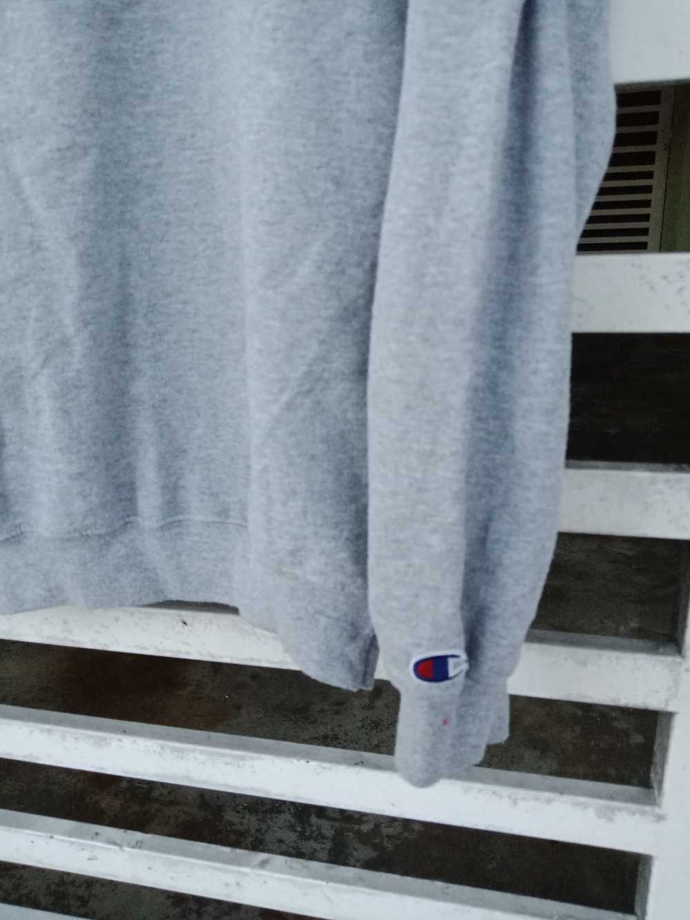 Champion × Vintage Champion Eco Authentic Embroid - image 5