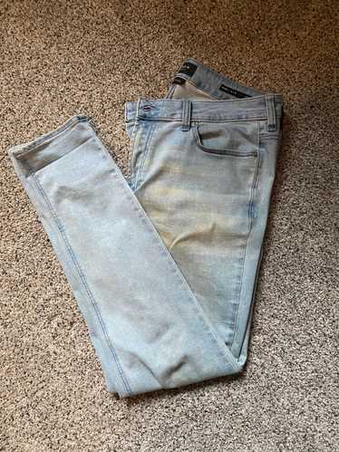 PacSun Skinny Active Stretch Jeans