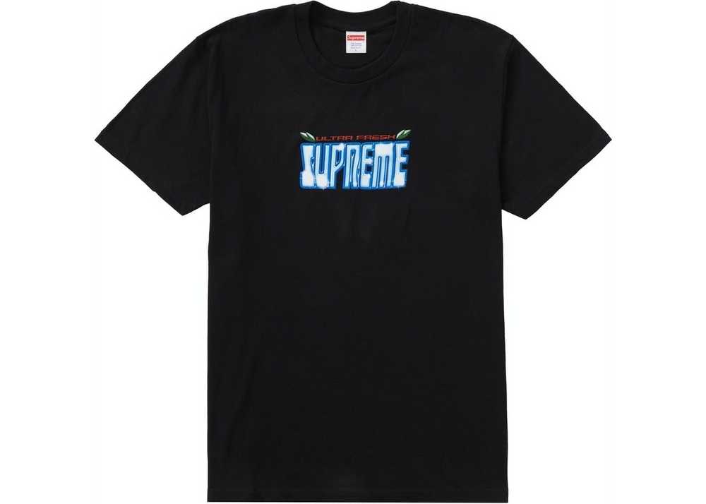 Supreme Supreme Ultra Fresh tee - image 2