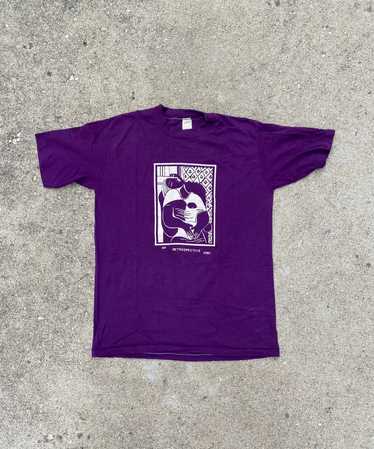 Picasso art tee - Gem