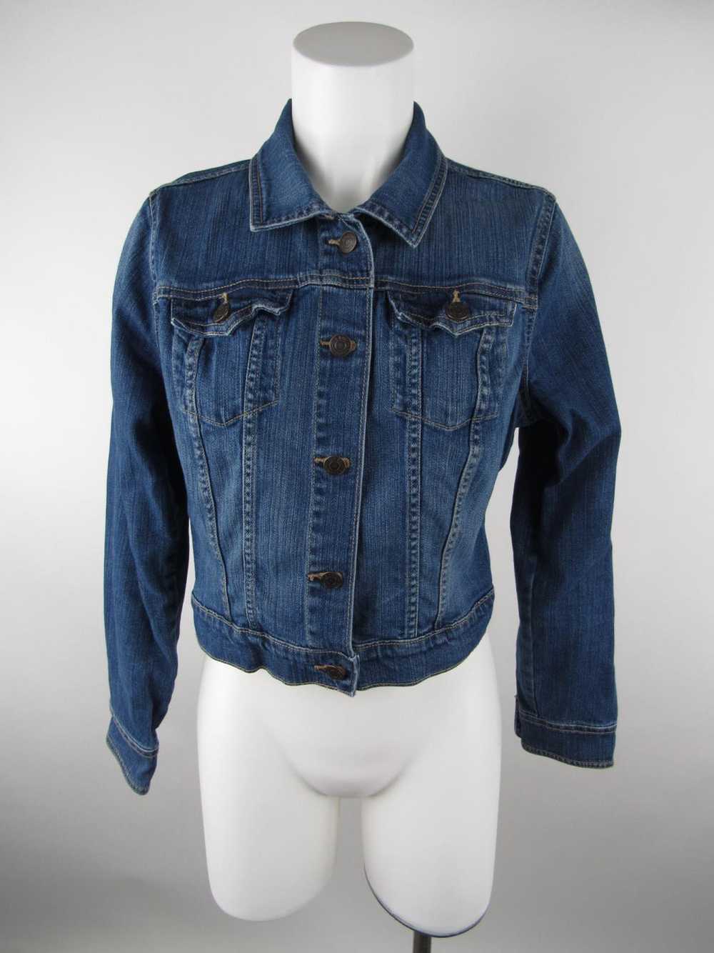 Old Navy Denim Jacket