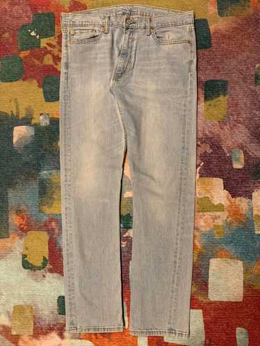 Levi's × Vintage Vintage Levi’s 513 Jean