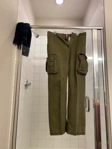 Timberland Timberland cargo pants