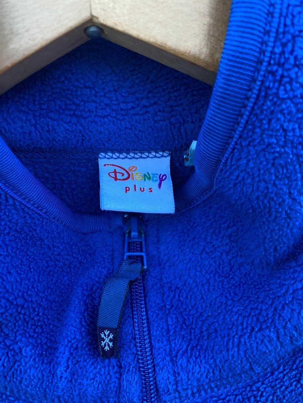 Eeyore fleece jacket sale