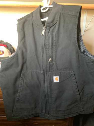 Carhartt Carhartt duck vest