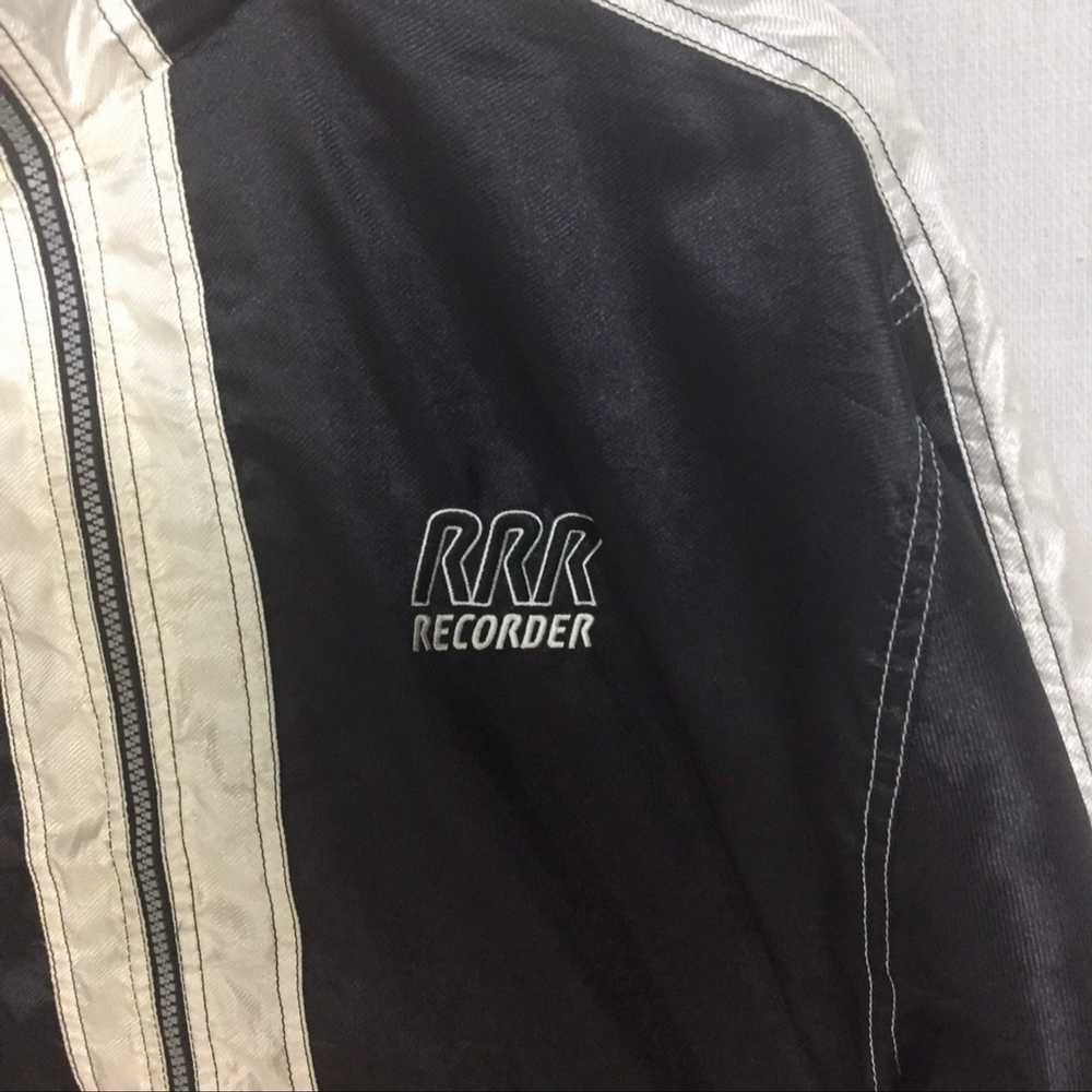 Asics Asics recorder jacket - Gem
