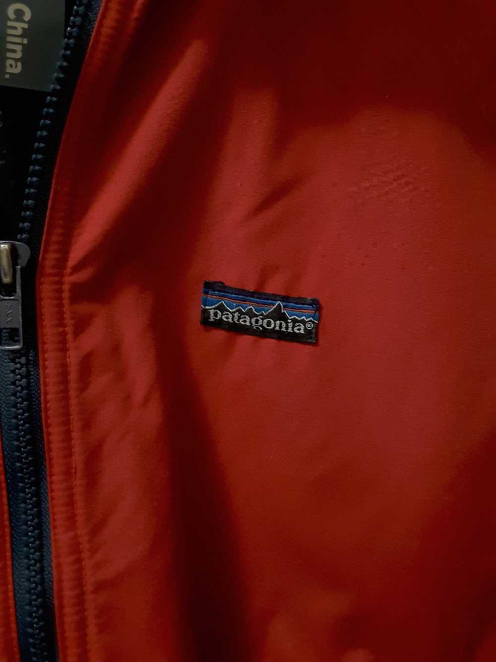 Patagonia × Streetwear × Vintage Vintage 90's Pat… - image 2