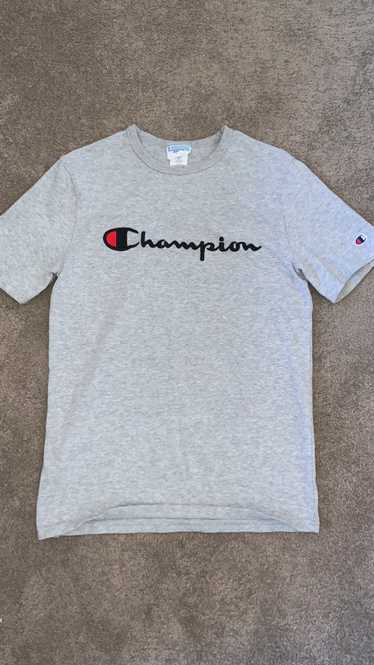 Champion Champion T-shirt