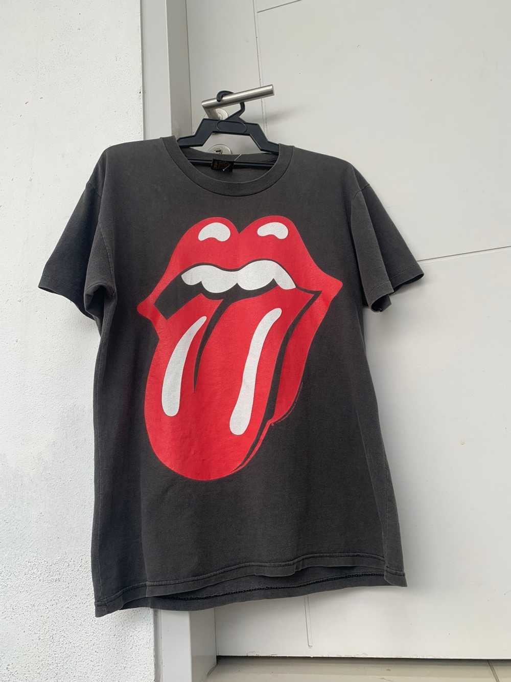 Brockum × The Rolling Stones × Vintage Vintage Rollin… - Gem