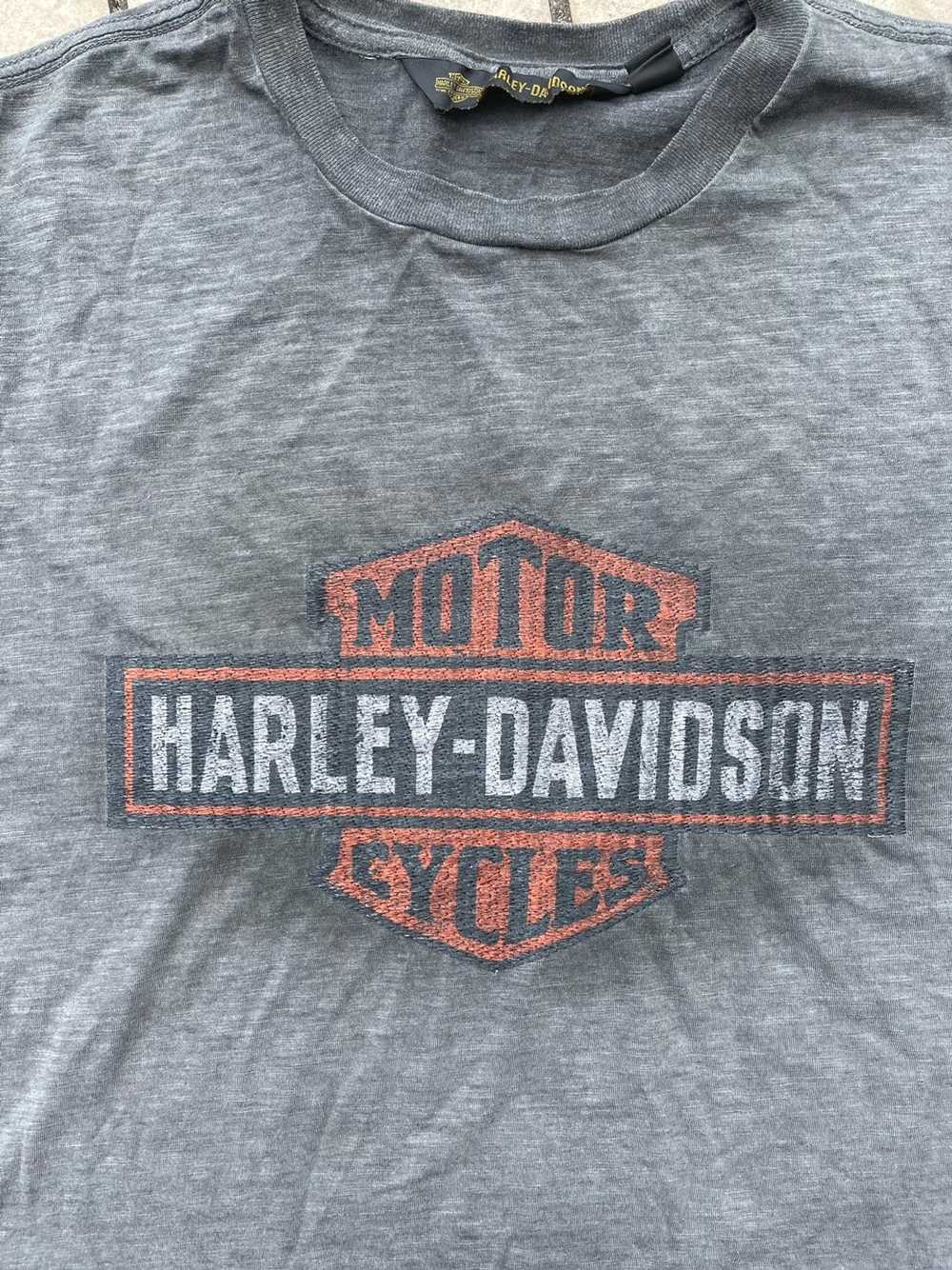 Harley Davidson 🏍 Harley Davison - image 2