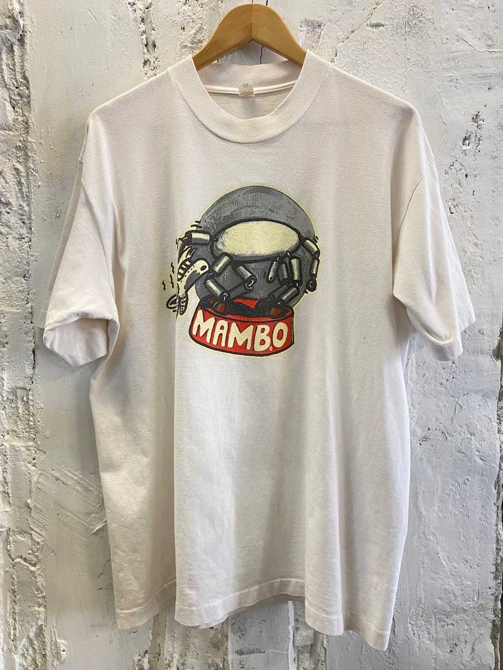 Mambo Teeshirt Mambo 1996 vintage - Gem