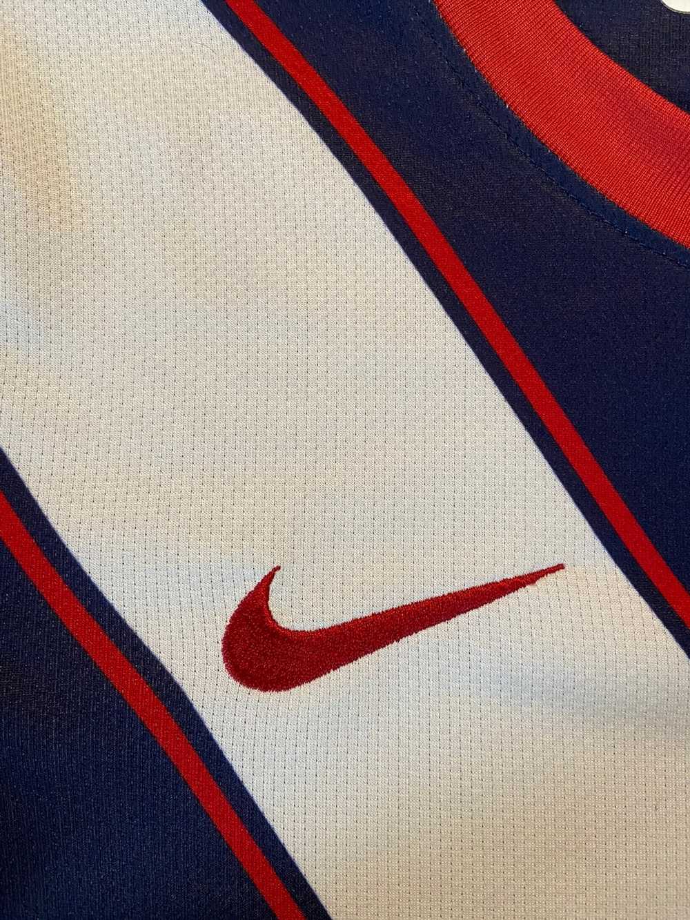 Nike USA Mens Soccer Jersey - image 3