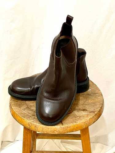 Banana Republic Men’s Ankle boots.