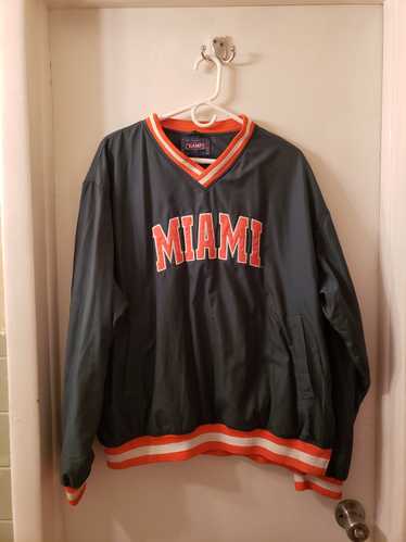 Champs Sport Champs Exclusive University of Miami 