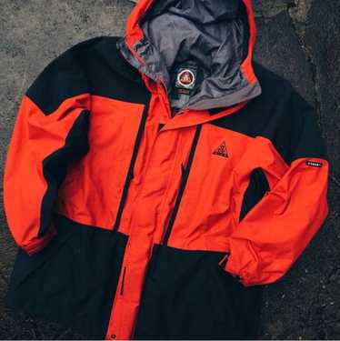 Nike mens acg fit - Gem