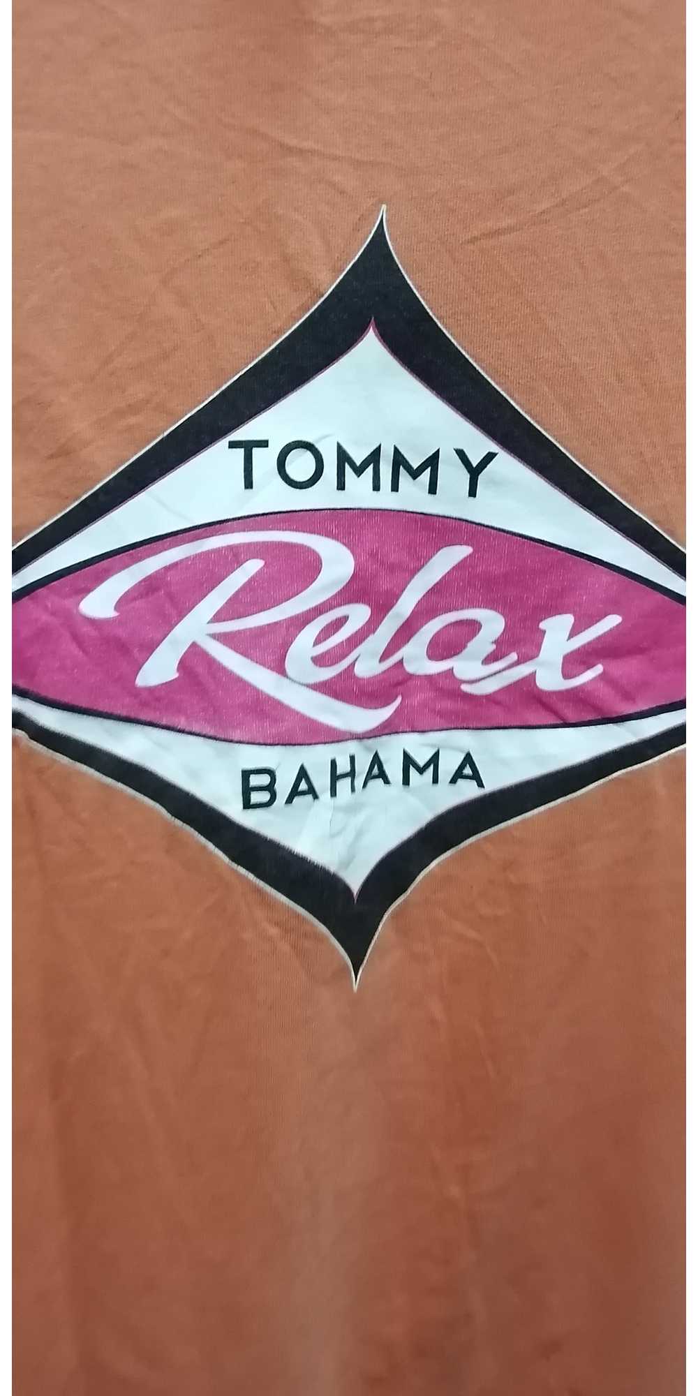 Streetwear × Tommy Bahama Vintage Tommy Bahamas R… - image 2