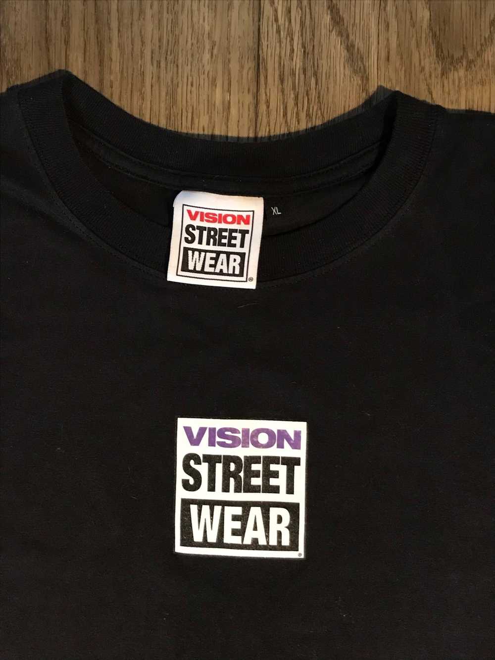 Vision Streetwear Namesake - image 4