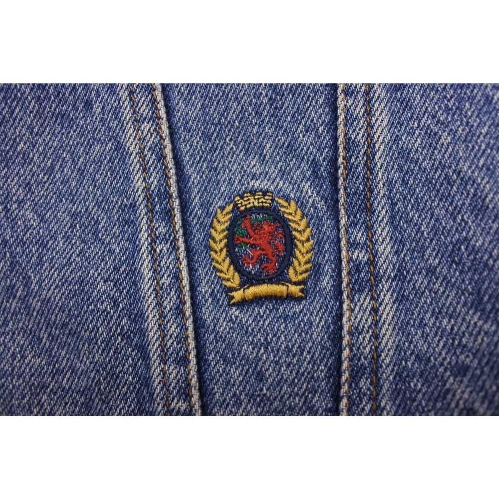 Streetwear × Tommy Hilfiger × Vintage Tommy Hilfi… - image 2