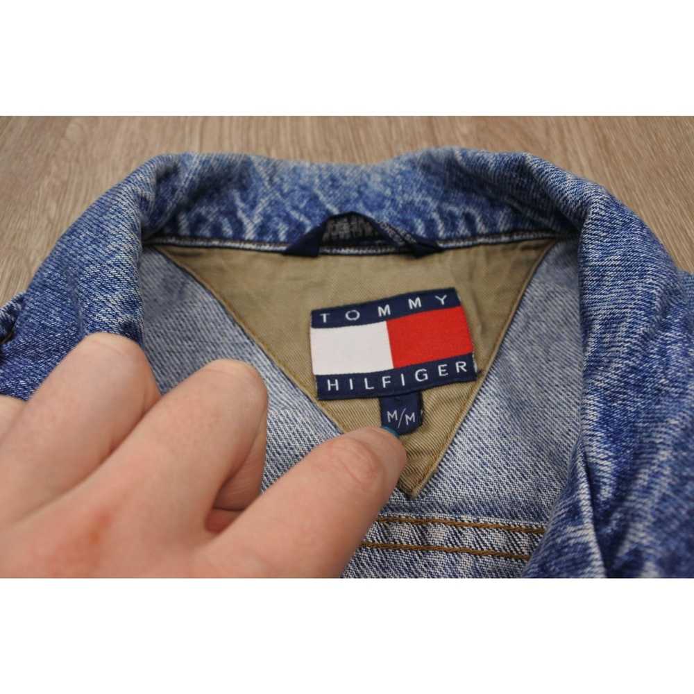 Streetwear × Tommy Hilfiger × Vintage Tommy Hilfi… - image 3