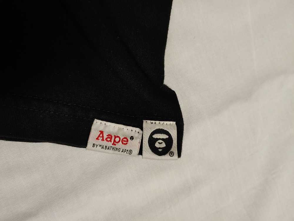 Aape Aape T-Shirt - image 4