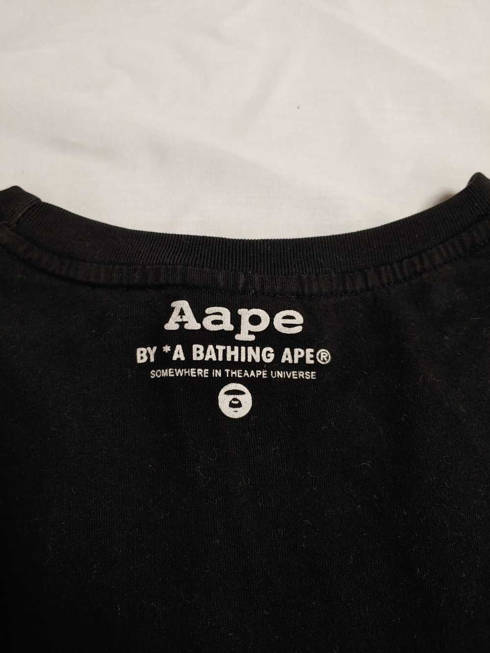 Aape Aape T-Shirt - image 6