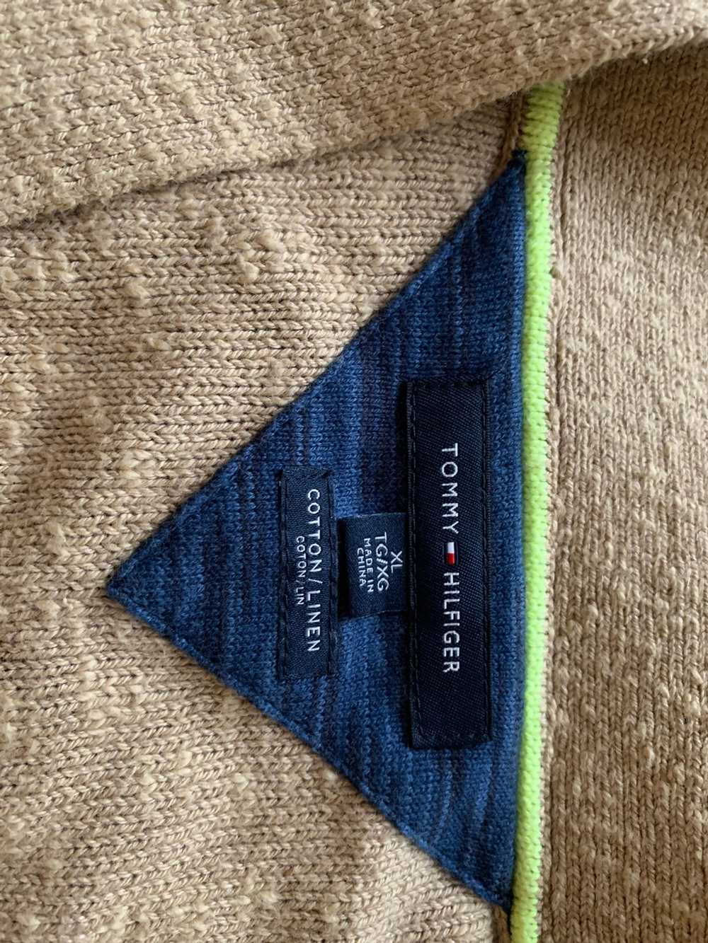 Tommy Hilfiger Tommy Hilfiger cardigan - image 2