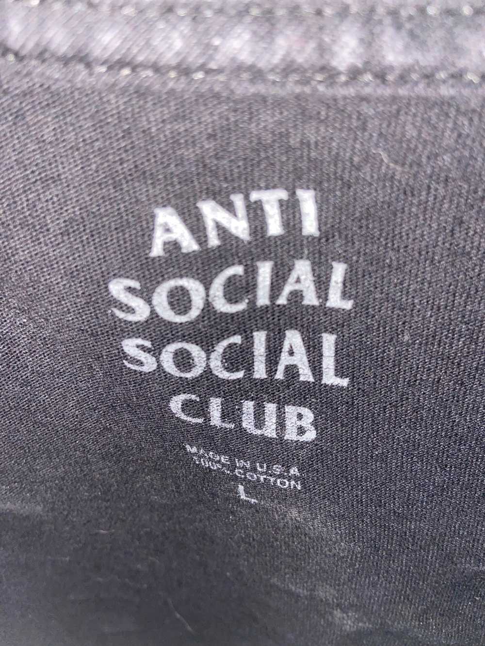 Anti Social Social Club Anti Social Playboy - image 3