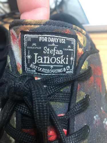 Nike Stefan Janoski X Nike Collab