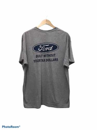 Ford × Humor × Vintage Ford Sarcastic x Fun Tees