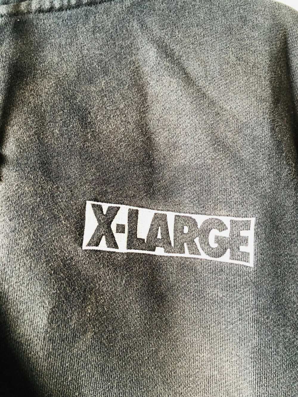 Xlarge Sweater zipper Xlarge Los Angeles - image 6