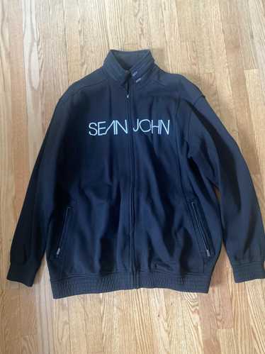 Sean John Sean John light jacket