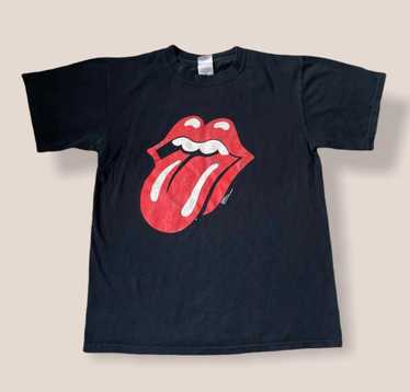Vintage Vintage The Rolling Stones 2002 T Shirt B… - image 1