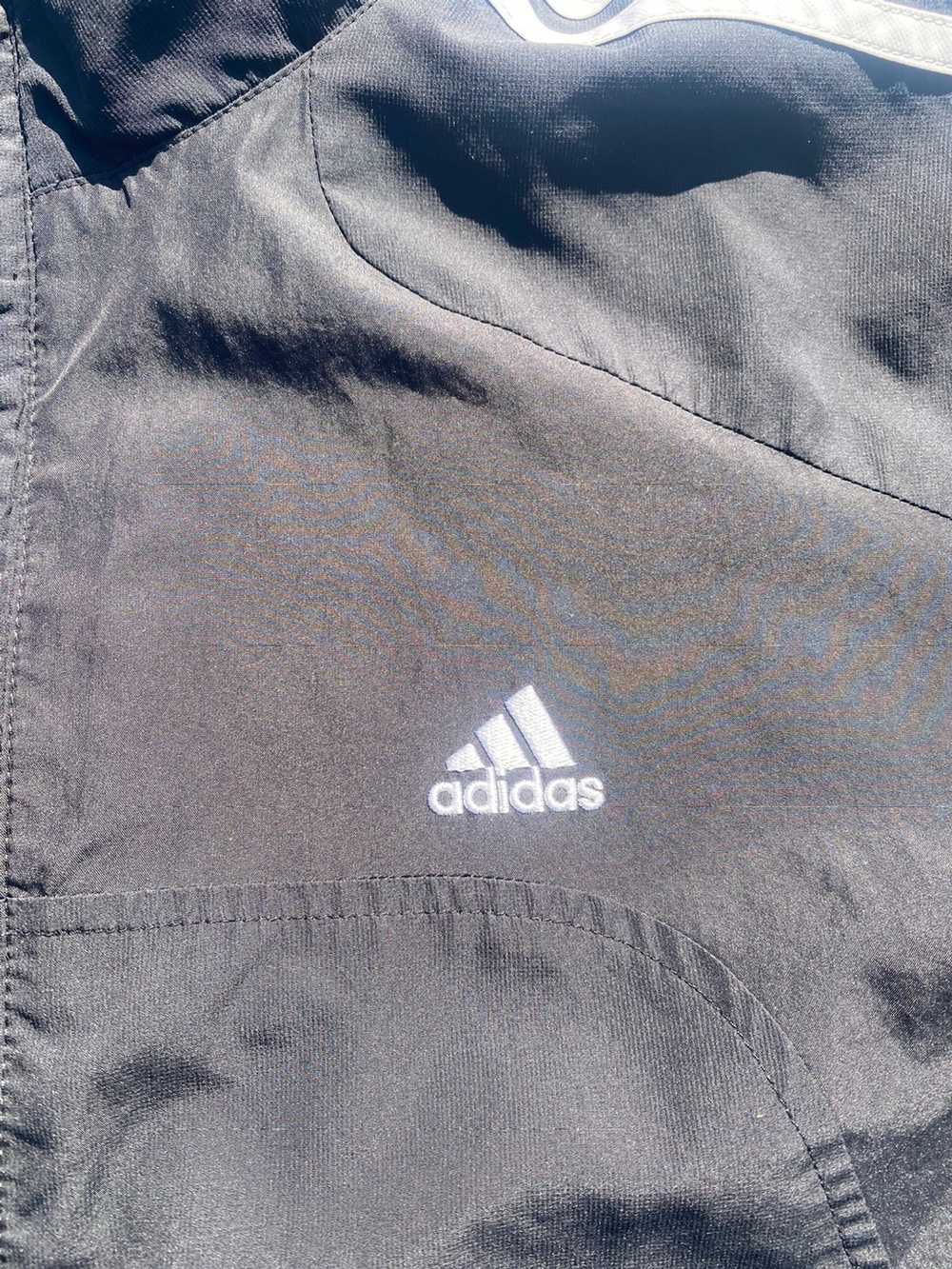 Adidas Adidas Track Jacket - image 2
