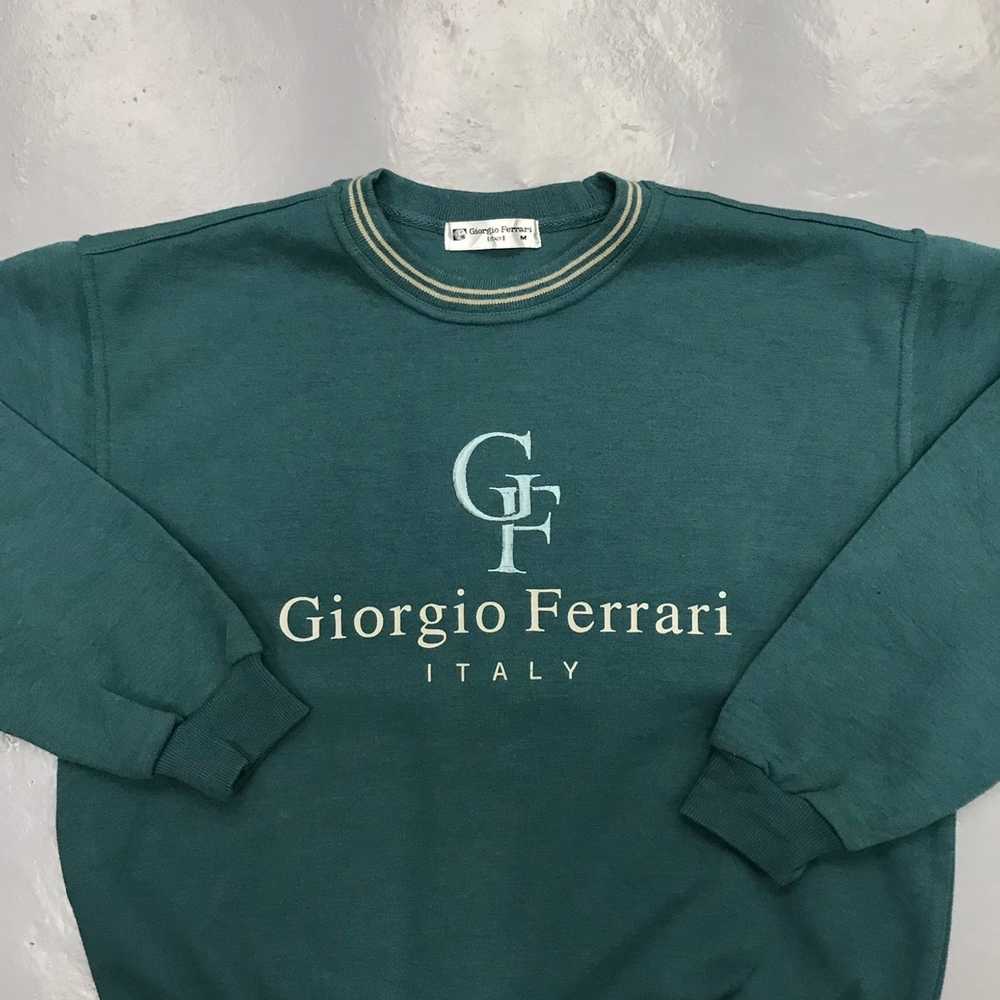 Giorgio × Italian Designers GIORGIO FERRARI Nice … - image 3