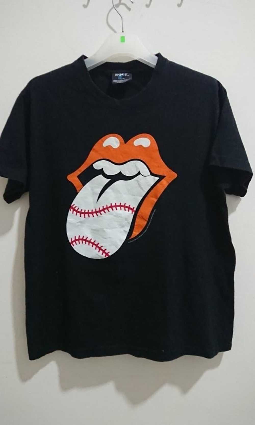 KANDYTOWN Rolling Stone Japan Tシャツ - Tシャツ/カットソー(半袖/袖 