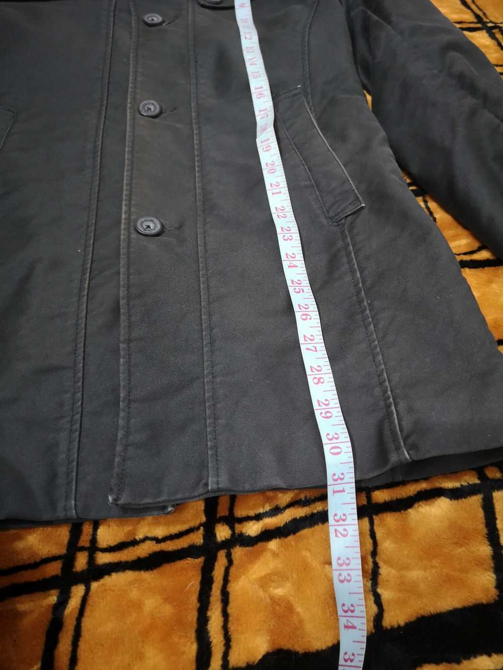 Japanese Brand A.S.M jacket ✖️Japanese Brand - Gem