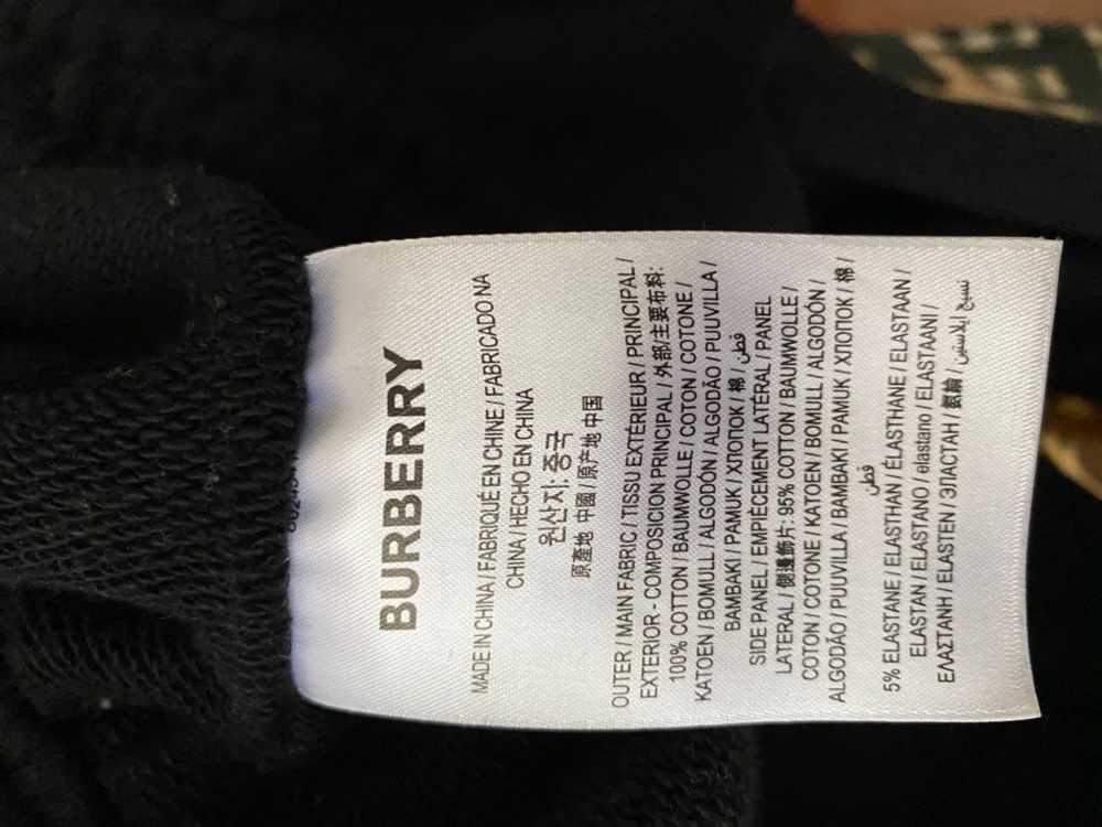 Burberry Burberry pants - image 7