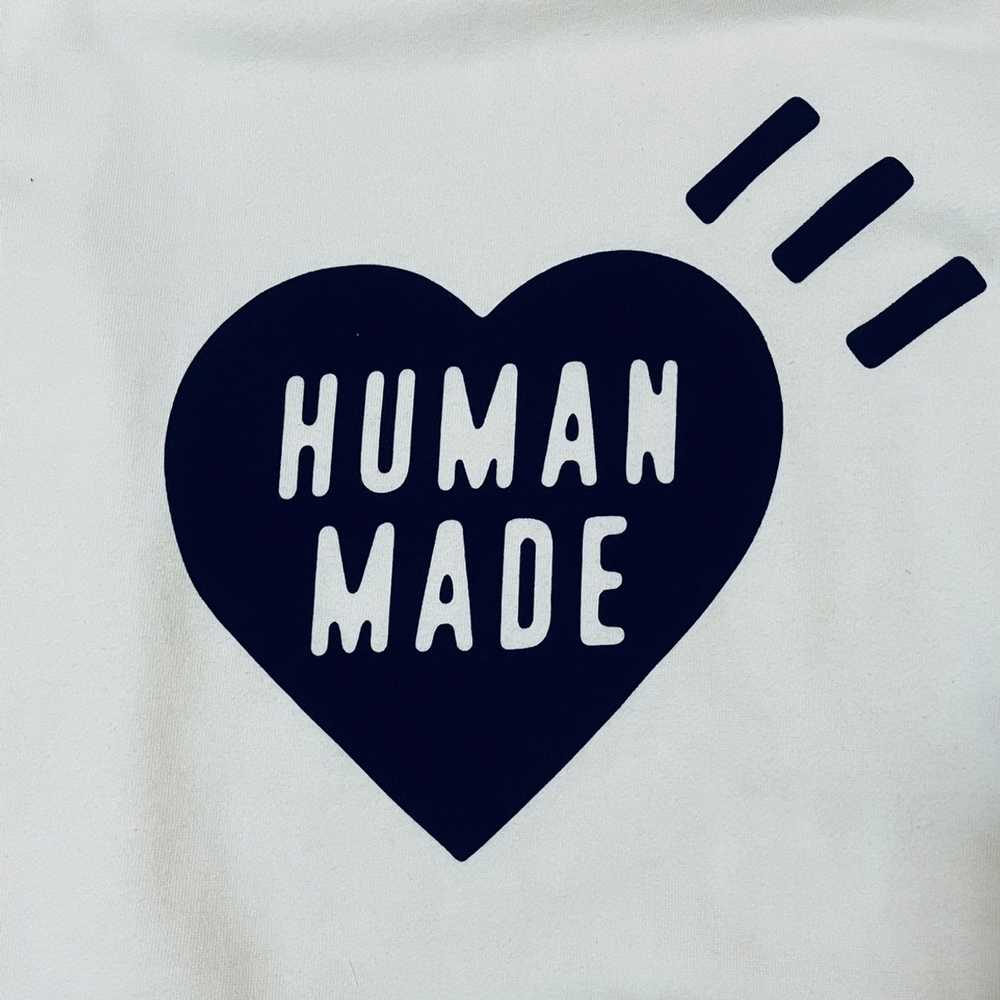 HUMAN MADE HEART SWEAT HOODIE black XL トップス パーカー トップス ...