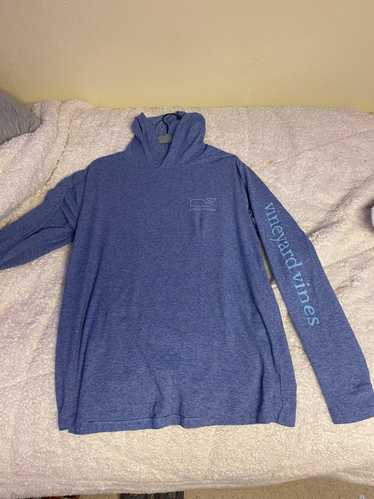 Vineyard Vines Vineyard Vines Edgartown Hoodie - M