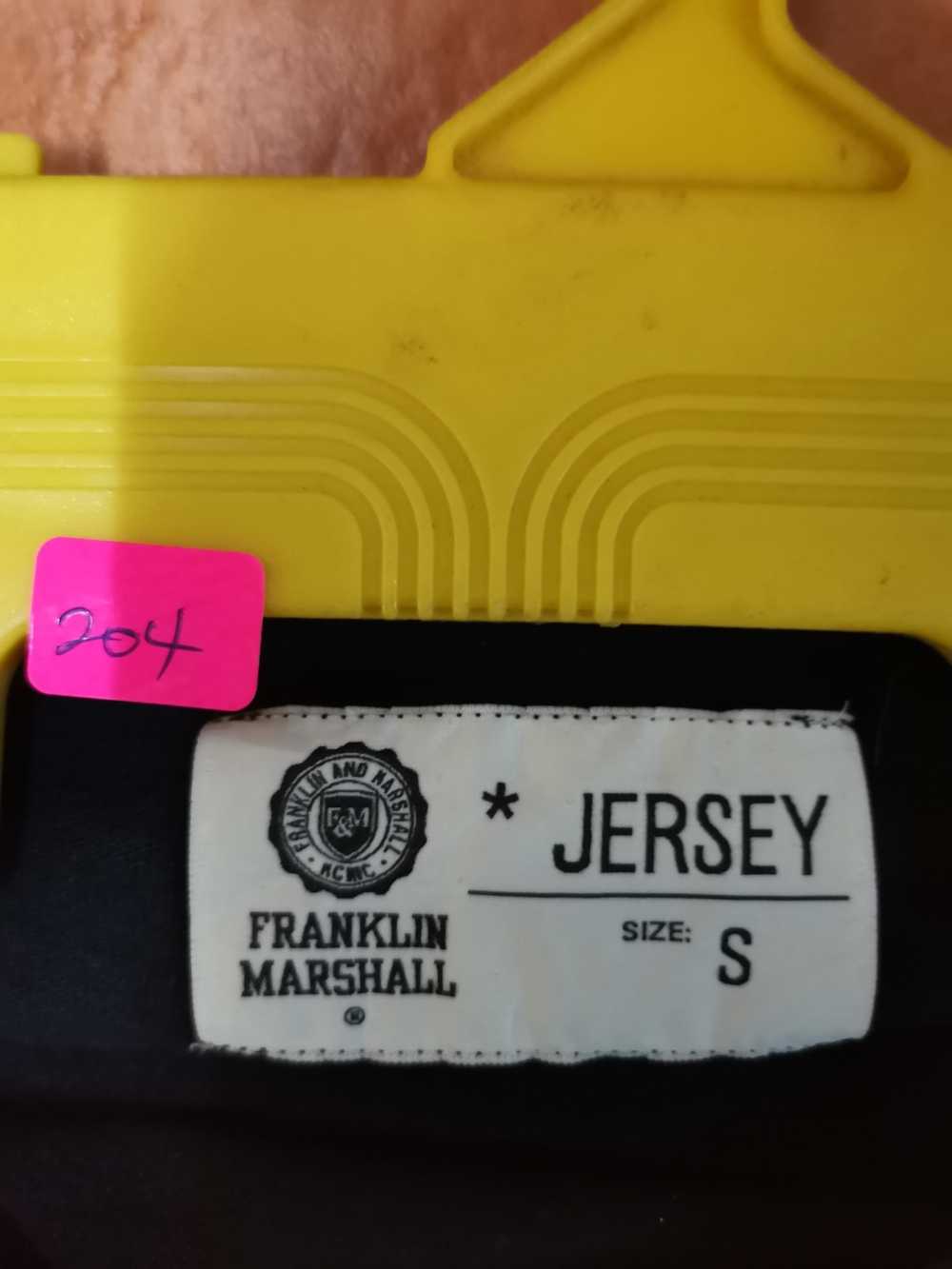 Franklin & Marshall × Vintage Tshirt FRANKLIN MAR… - image 5