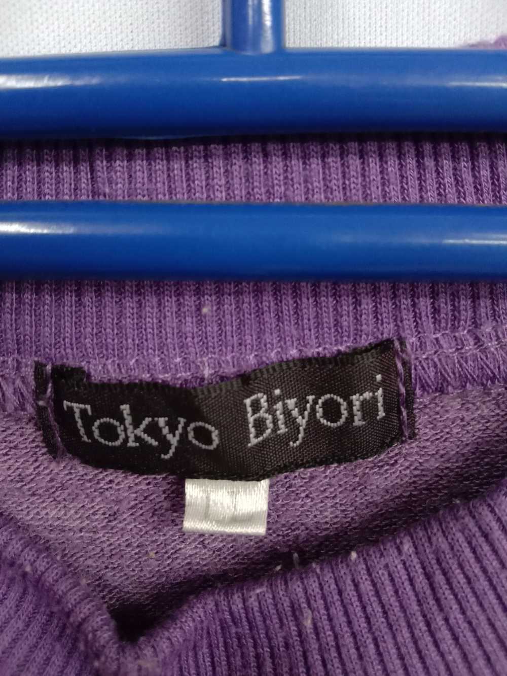 Japanese Brand × Streetwear × Tokyo Tokyo Biyori … - image 6
