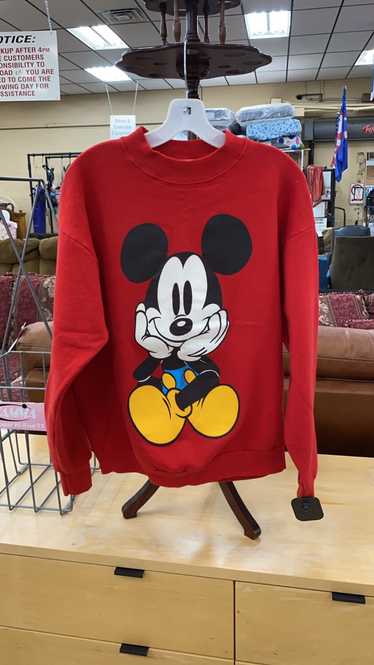 Disney × Mickey Mouse × Vintage Vintage Mickey Mou