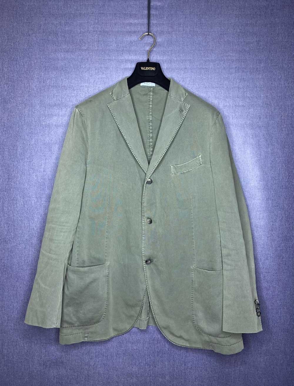 Boglioli Boglioli K Jacket Blazer - image 1