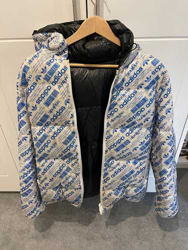 Alexander Wang puffer jacket - Gem