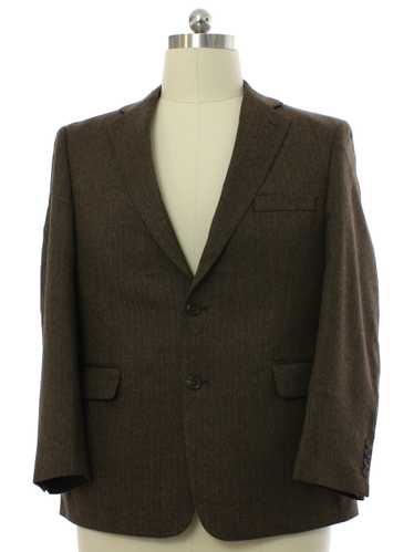 1990's Stafford Mens Blazer Style Sport Coat Jacke
