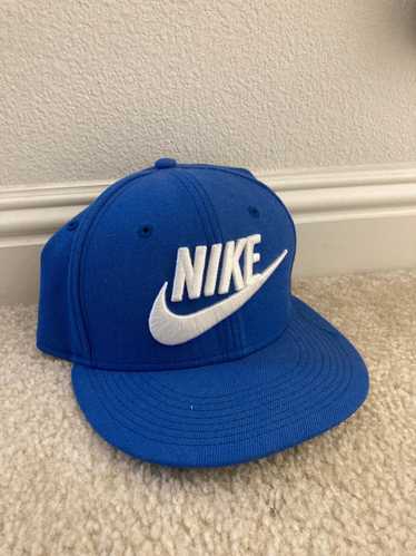 Nike Nike True Snapback Hat