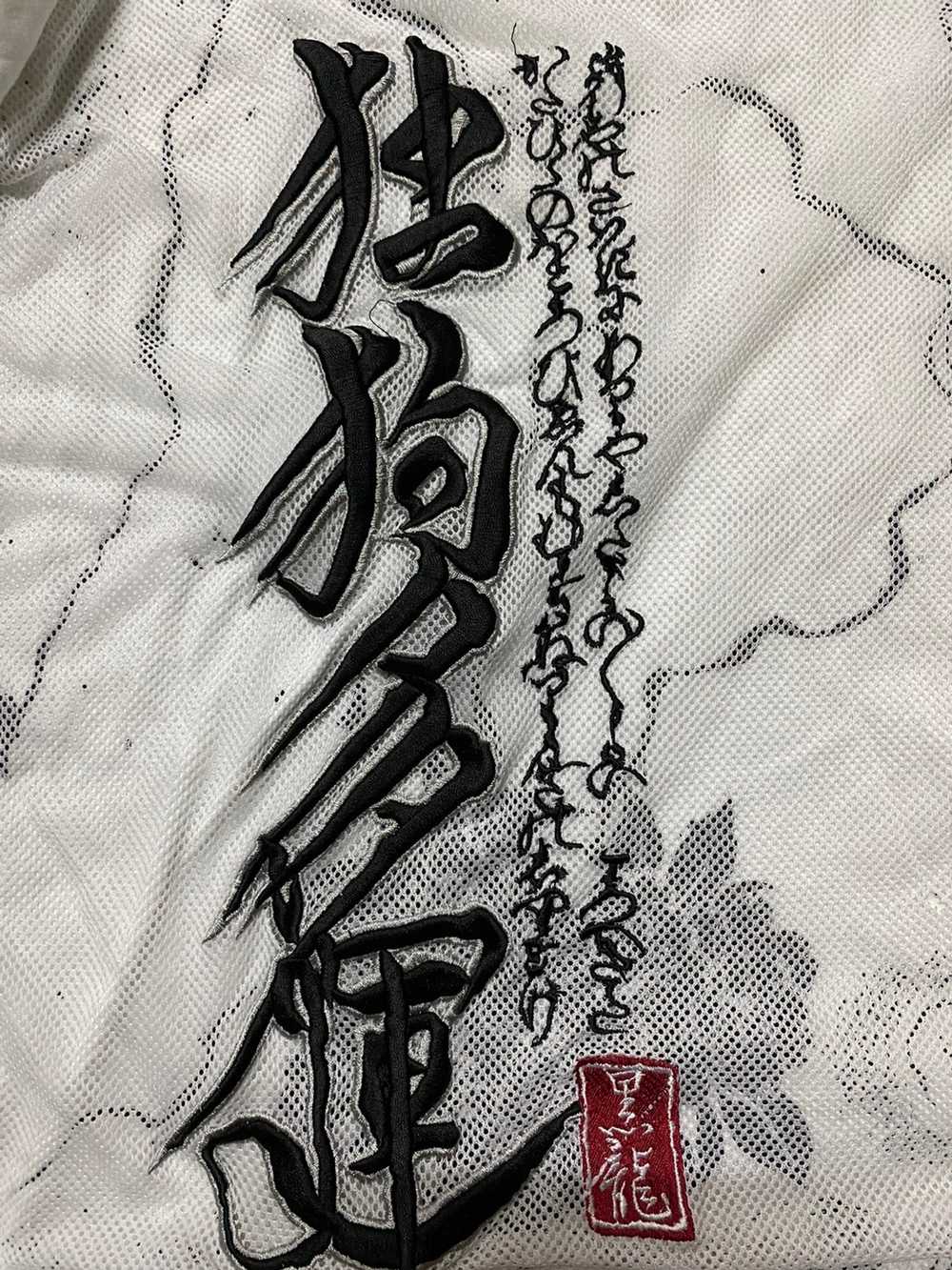 Dogtown × Japanese Brand DogTown Black Dragon - Gem