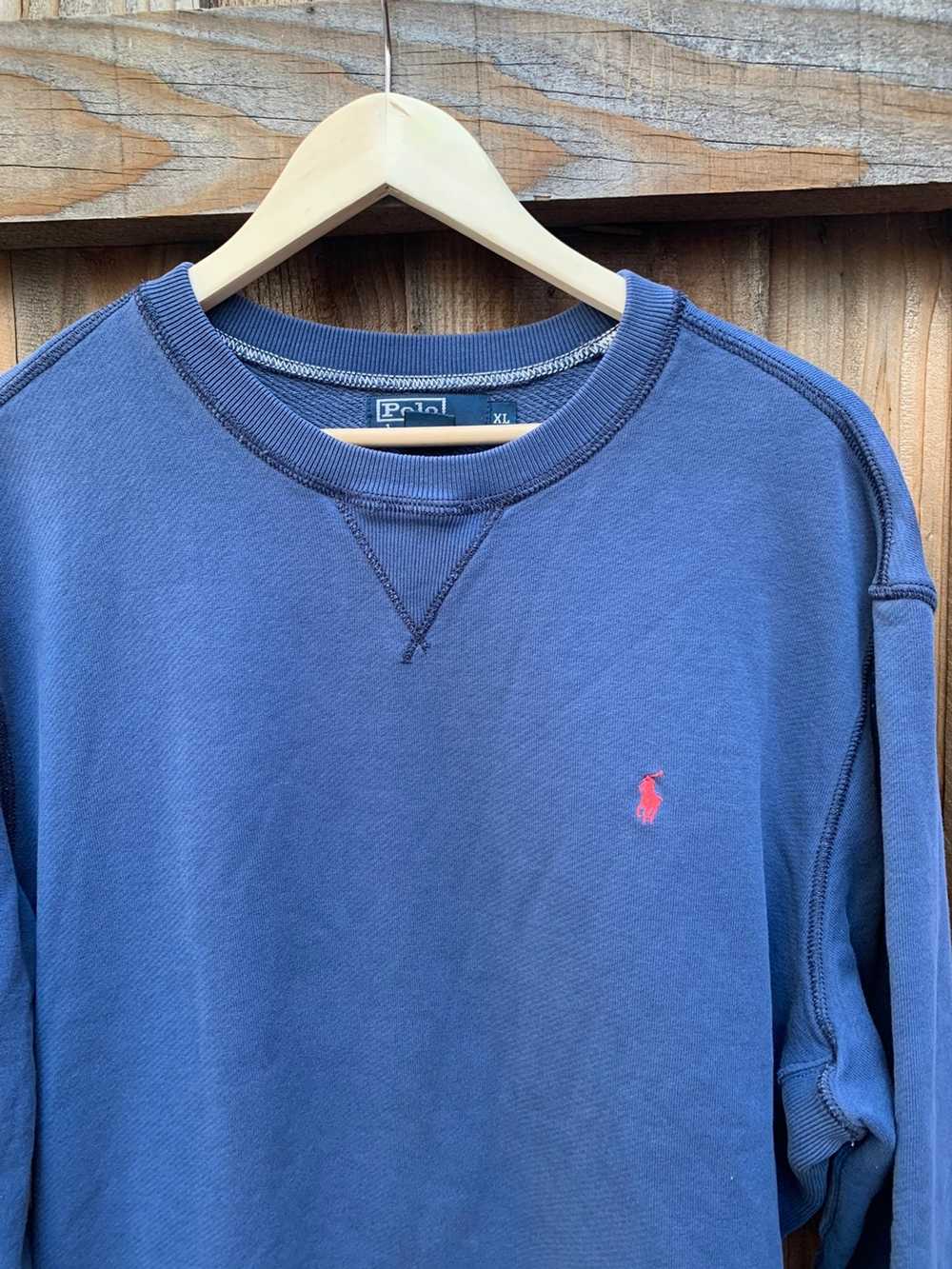 Polo Ralph Lauren × Vintage Vintage Polo by Ralph… - image 2